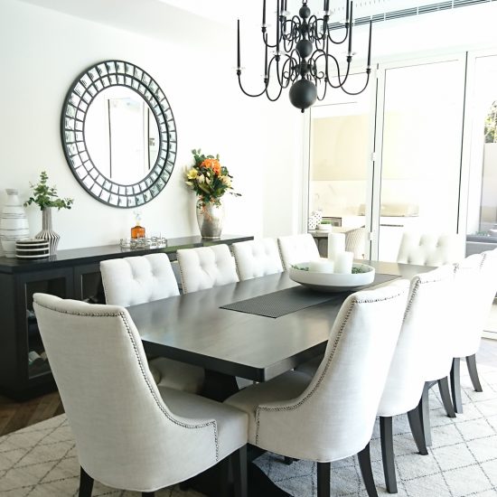 Design and Decoration General Advice